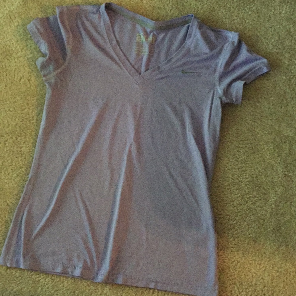 Nike shirt